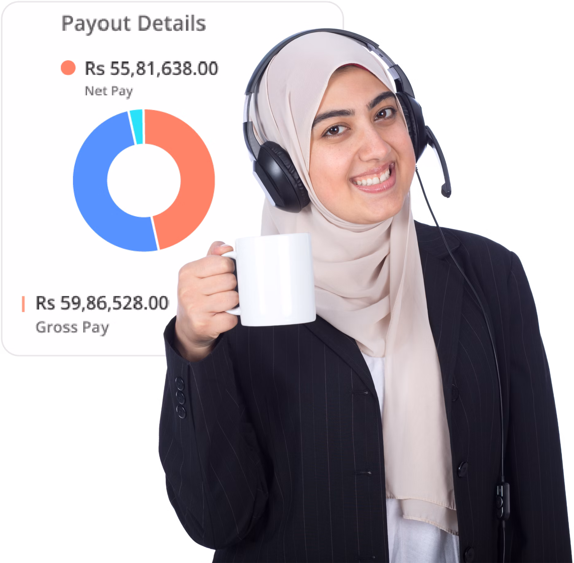 Payroll Admin